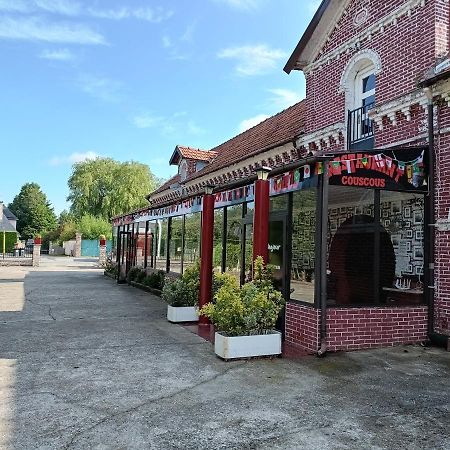 Gainneville Le Village מראה חיצוני תמונה